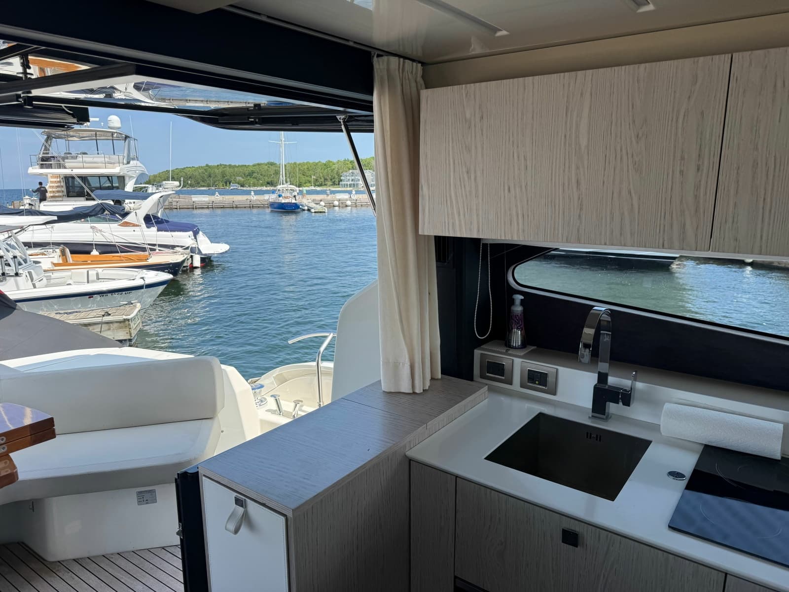 2019 Cranchi E 52S Evoluzione - Photo 34