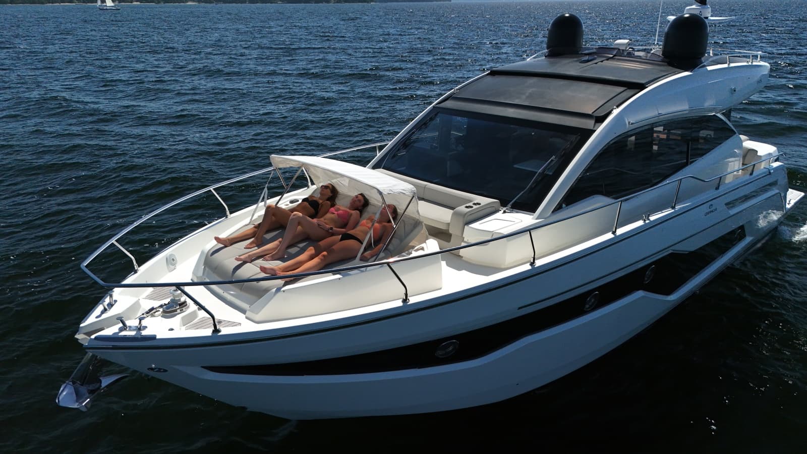 2019 Cranchi E 52S Evoluzione - Photo 5