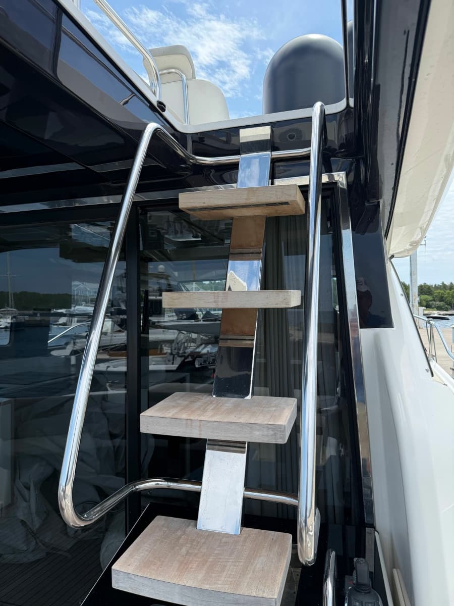 2019 Cranchi E 52S Evoluzione - Photo 25