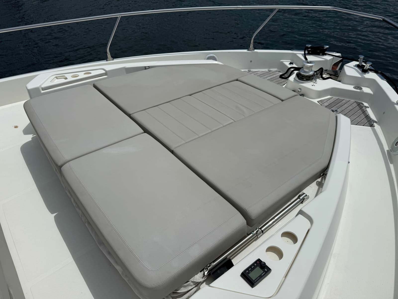 2019 Cranchi E 52S Evoluzione - Photo 22