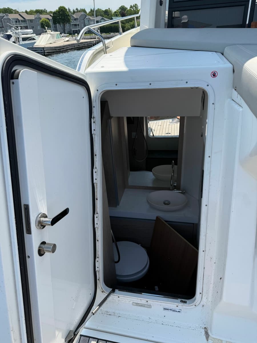2019 Cranchi E 52S Evoluzione - Photo 18
