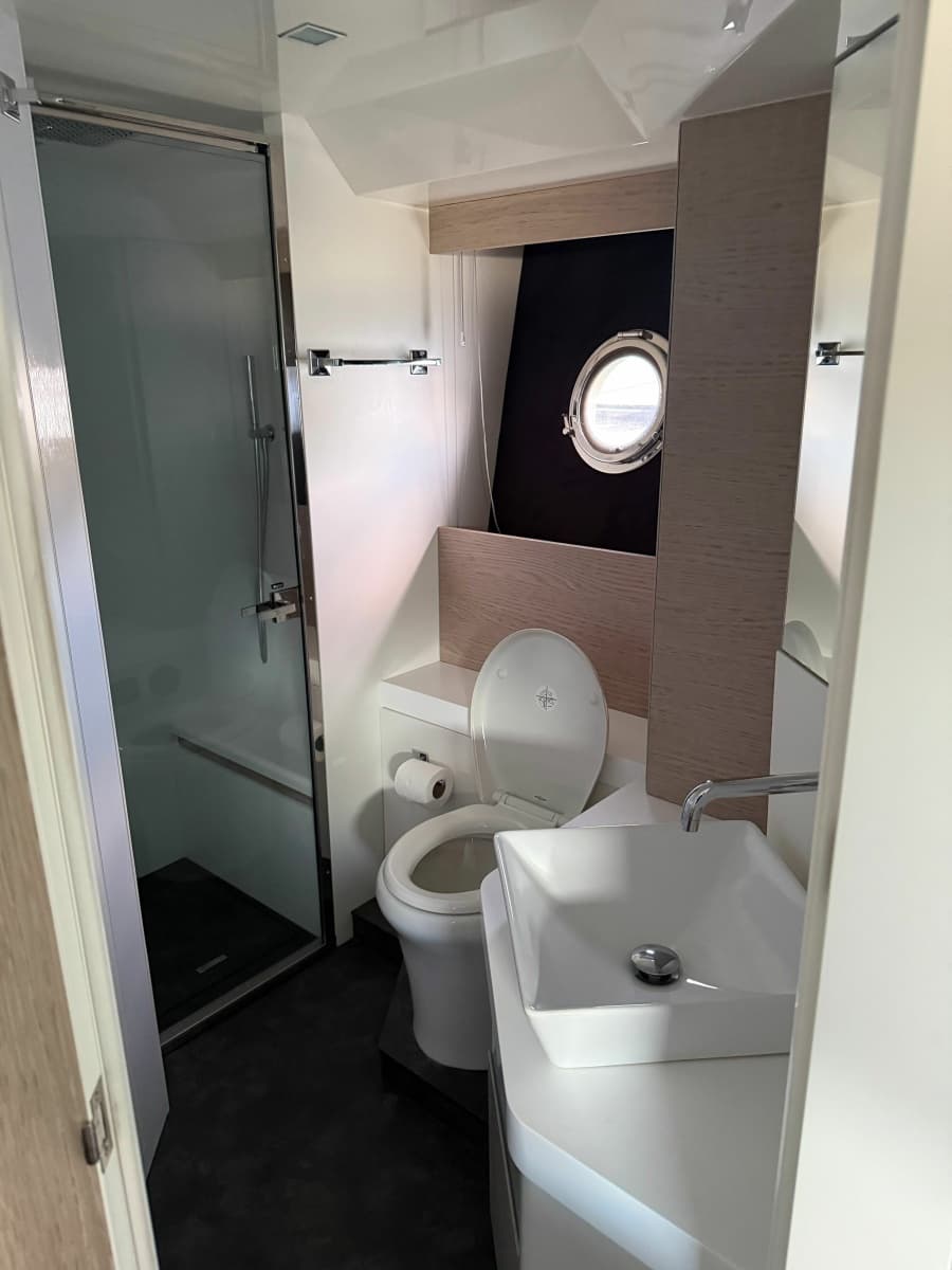2019 Cranchi E 52S Evoluzione - Photo 51