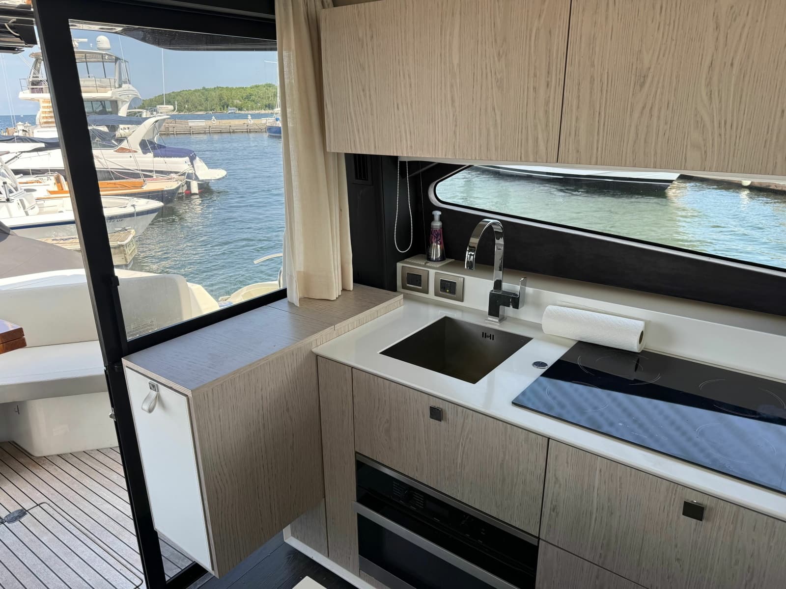 2019 Cranchi E 52S Evoluzione - Photo 33
