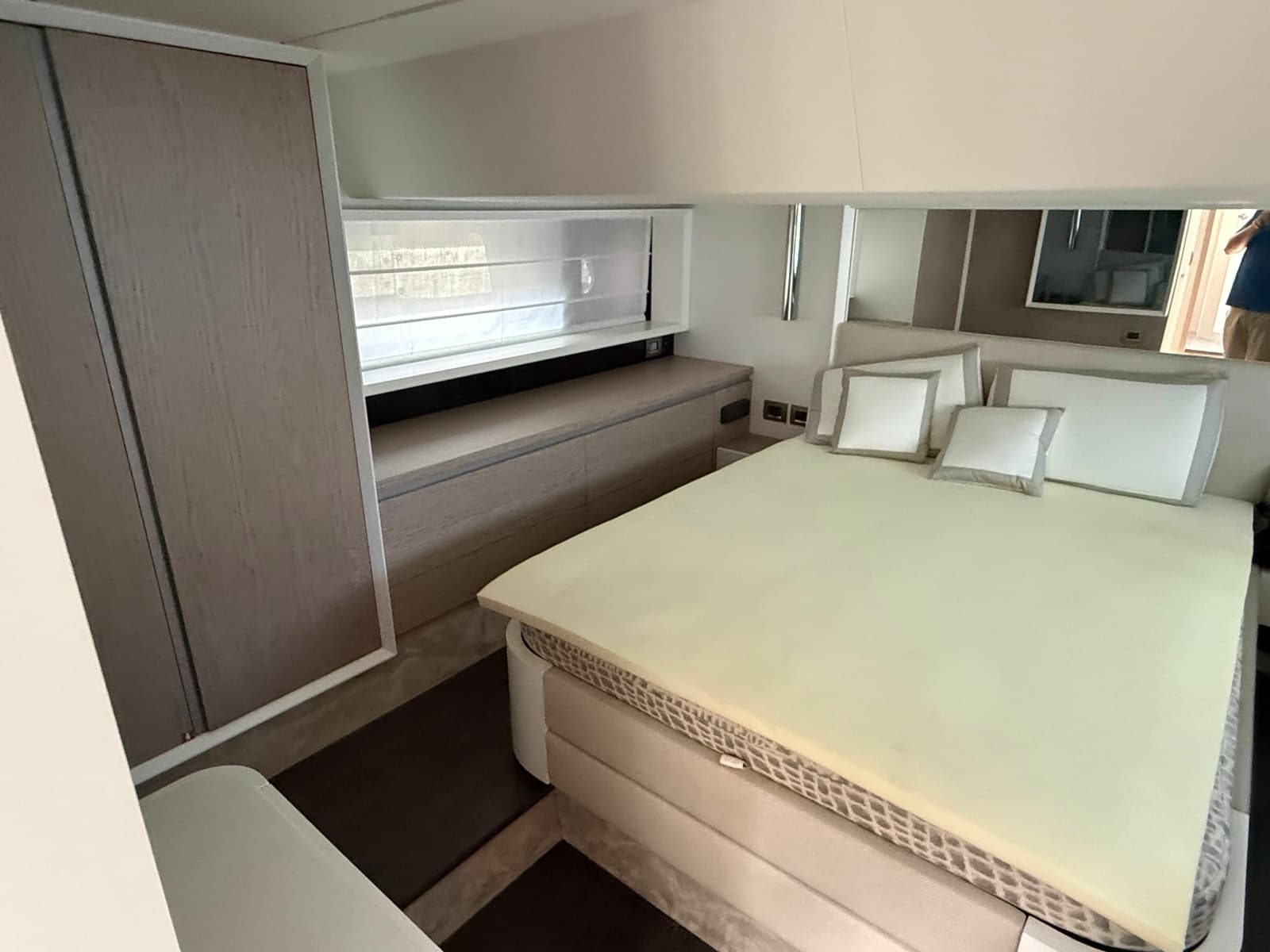 2019 Cranchi E 52S Evoluzione - Photo 54