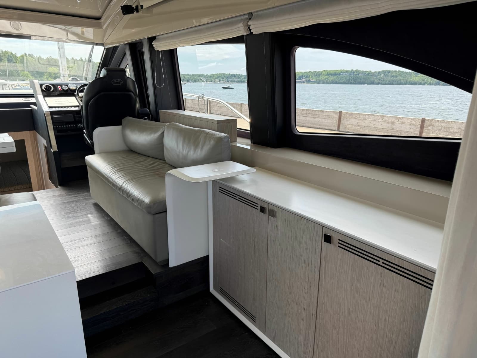 2019 Cranchi E 52S Evoluzione - Photo 29