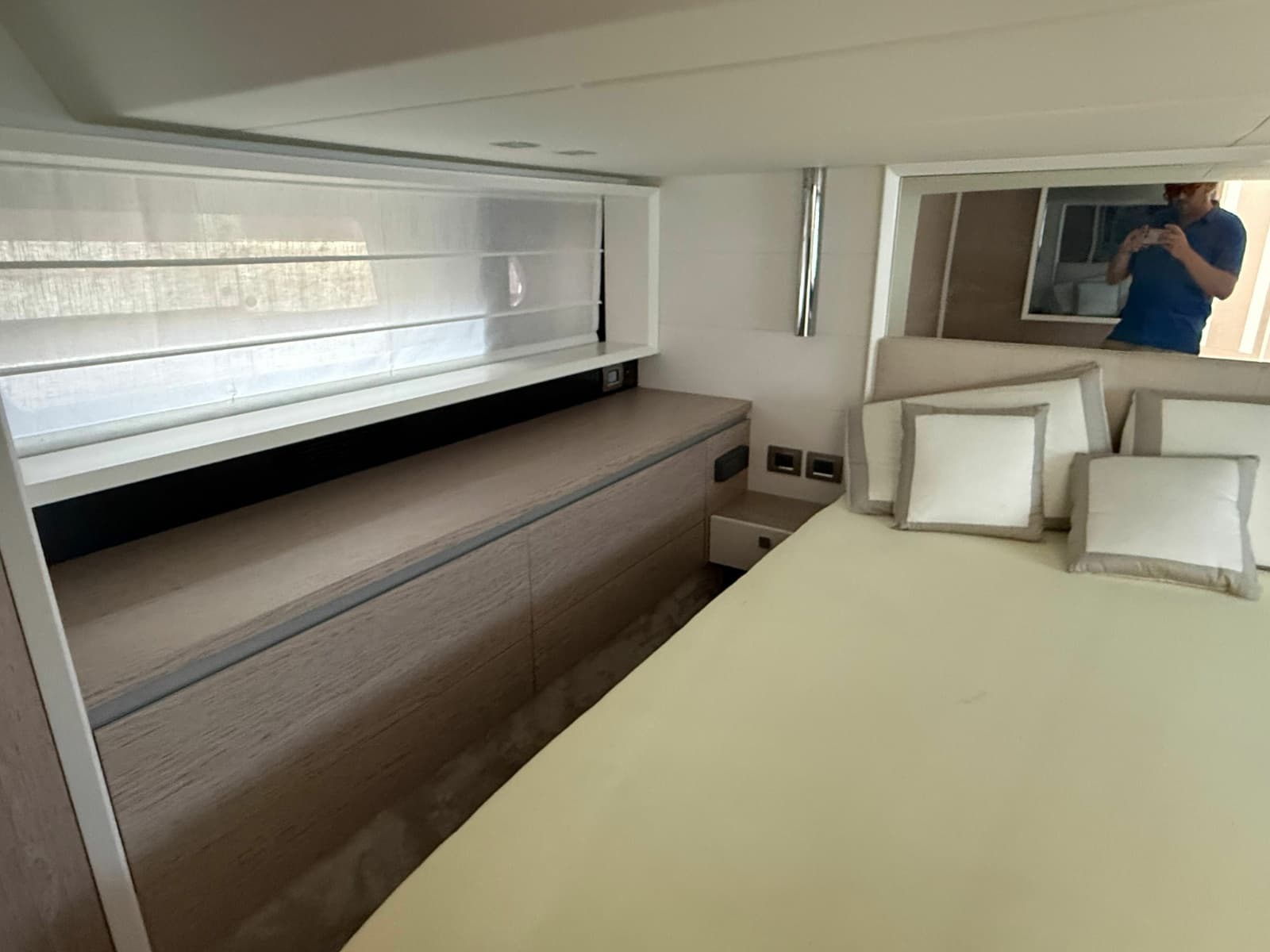 2019 Cranchi E 52S Evoluzione - Photo 56