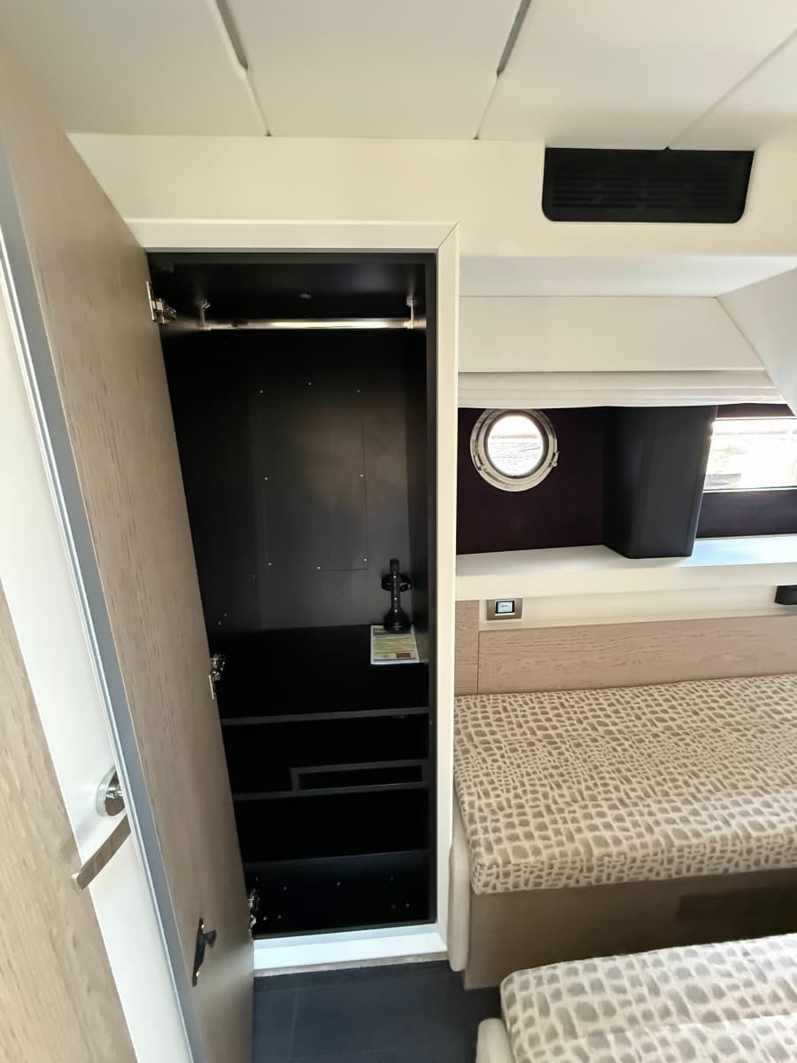 2019 Cranchi E 52S Evoluzione - Photo 47