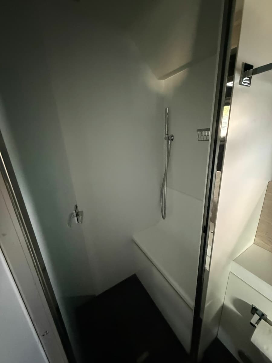 2019 Cranchi E 52S Evoluzione - Photo 52