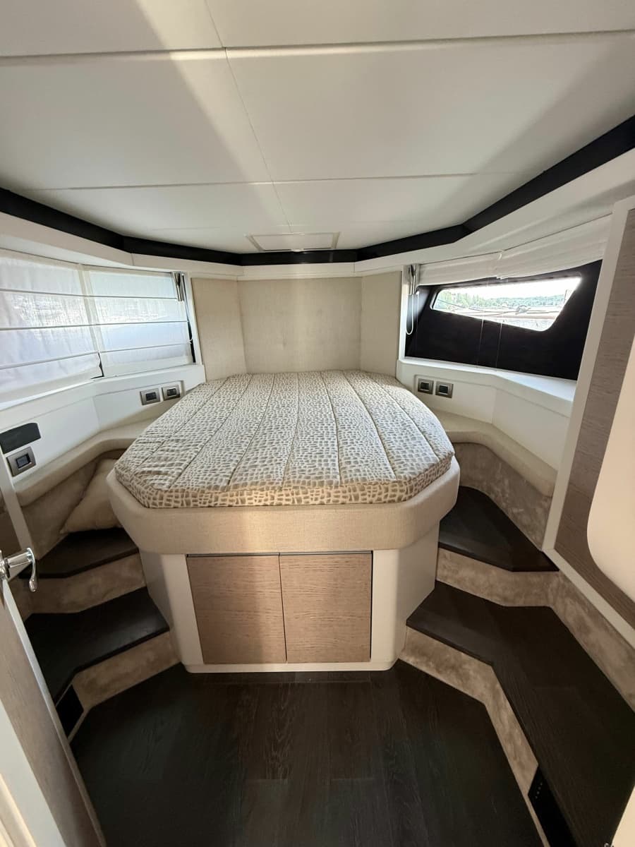 2019 Cranchi E 52S Evoluzione - Photo 48
