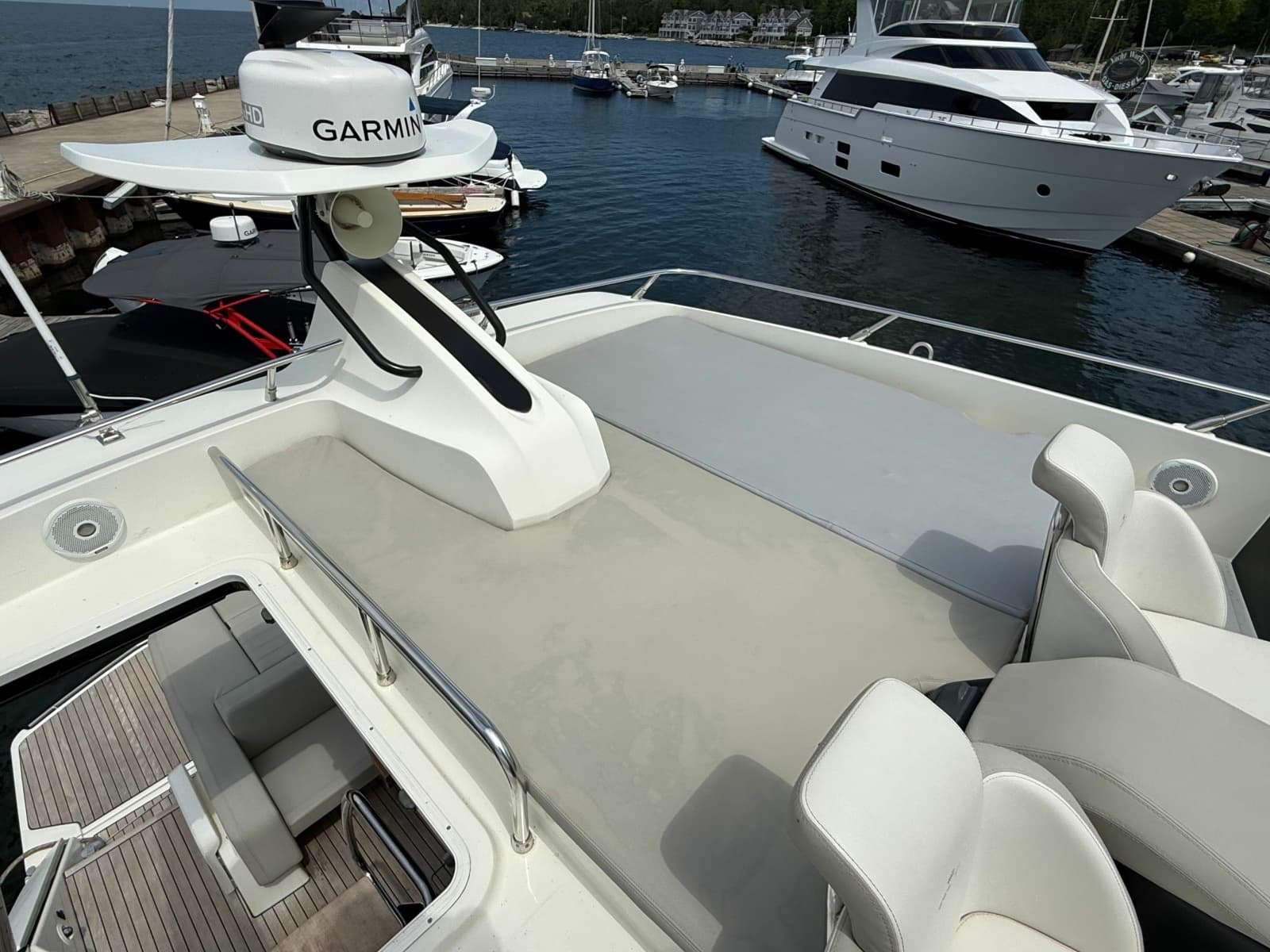 2019 Cranchi E 52S Evoluzione - Photo 26