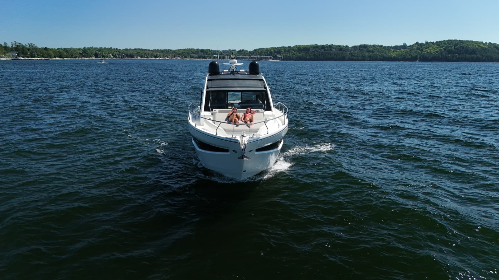2019 Cranchi E 52S Evoluzione - Photo 3