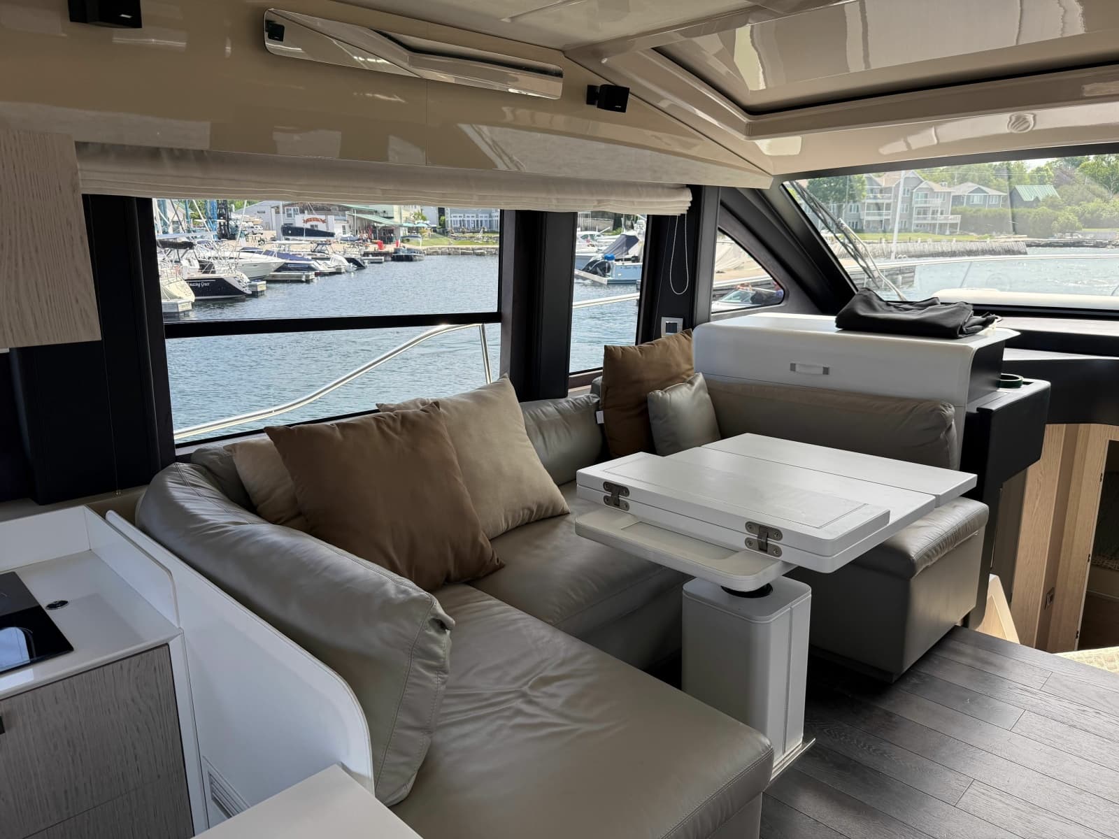 2019 Cranchi E 52S Evoluzione - Photo 32