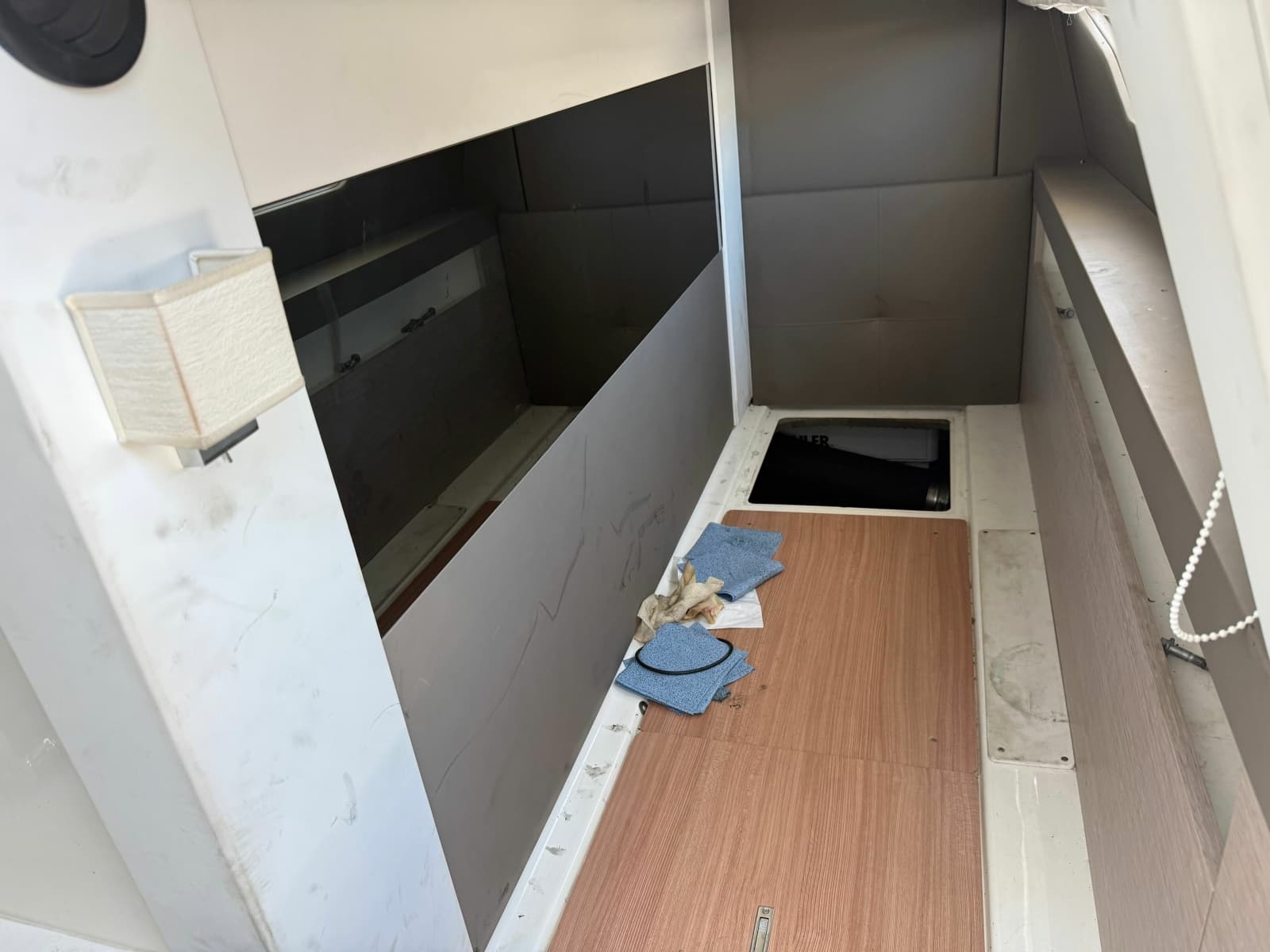 2019 Cranchi E 52S Evoluzione - Photo 19