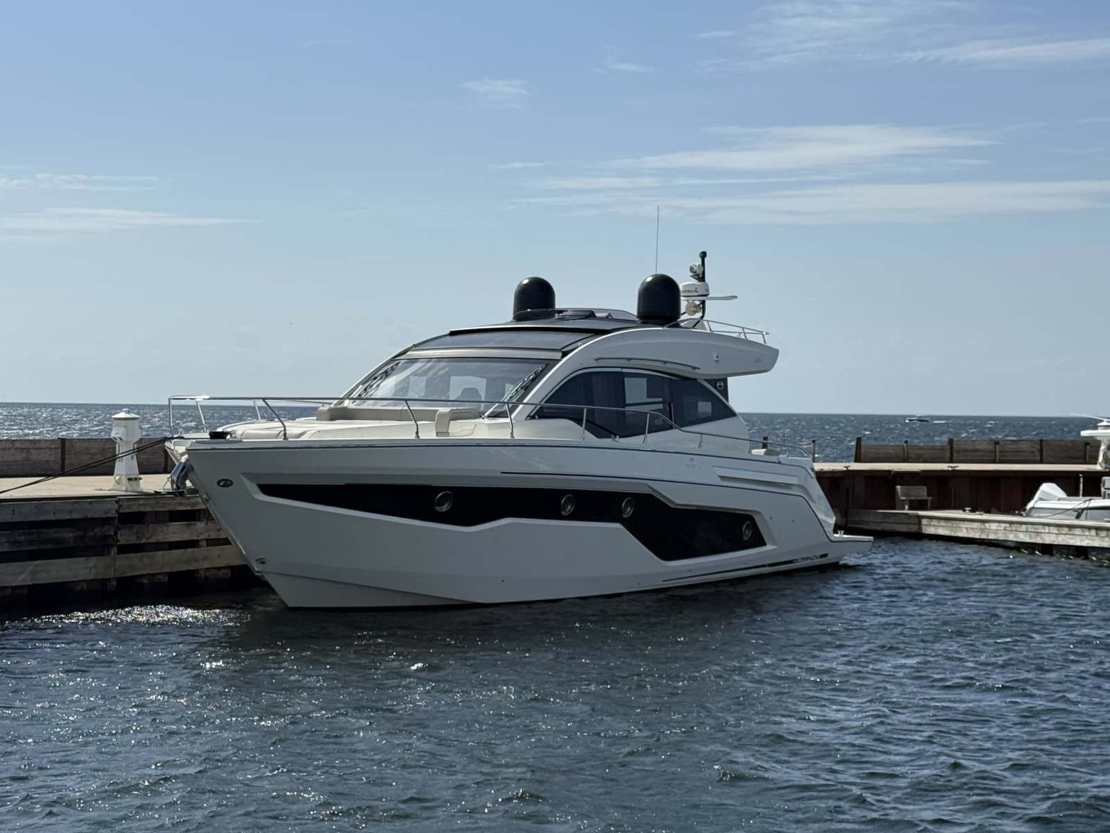 2019 Cranchi E 52S Evoluzione - Photo 7