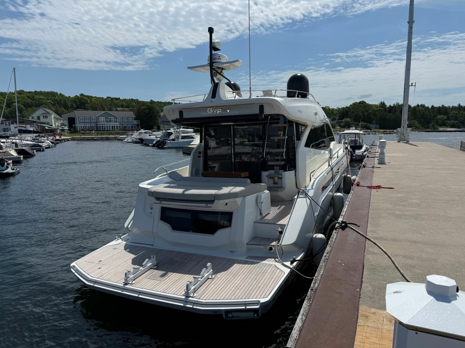 2019 Cranchi E 52S Evoluzione - Photo 8