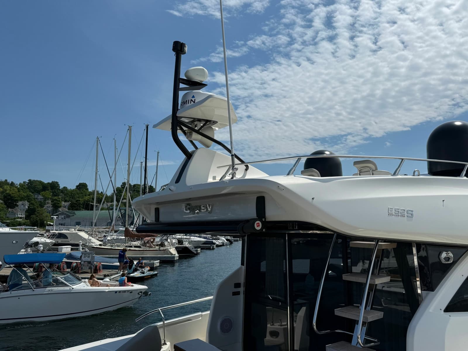 2019 Cranchi E 52S Evoluzione - Photo 17