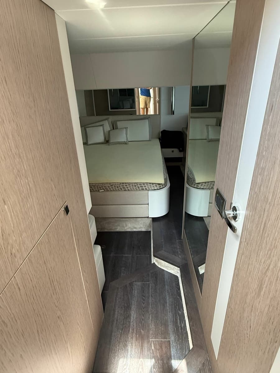2019 Cranchi E 52S Evoluzione - Photo 53