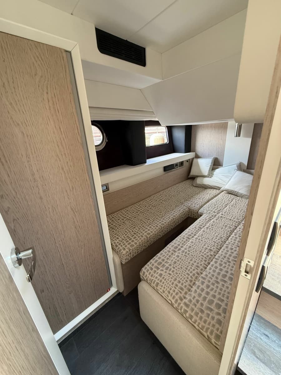 2019 Cranchi E 52S Evoluzione - Photo 46