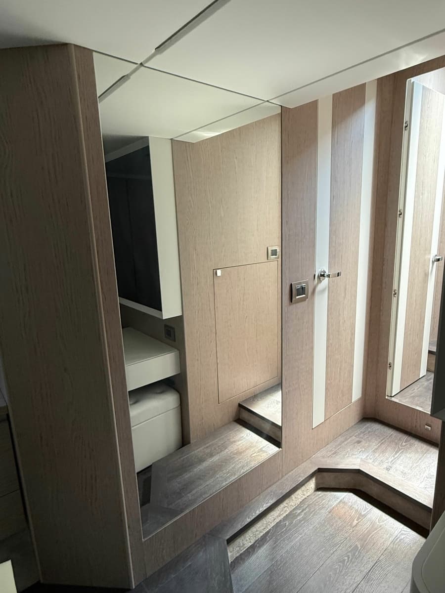 2019 Cranchi E 52S Evoluzione - Photo 59
