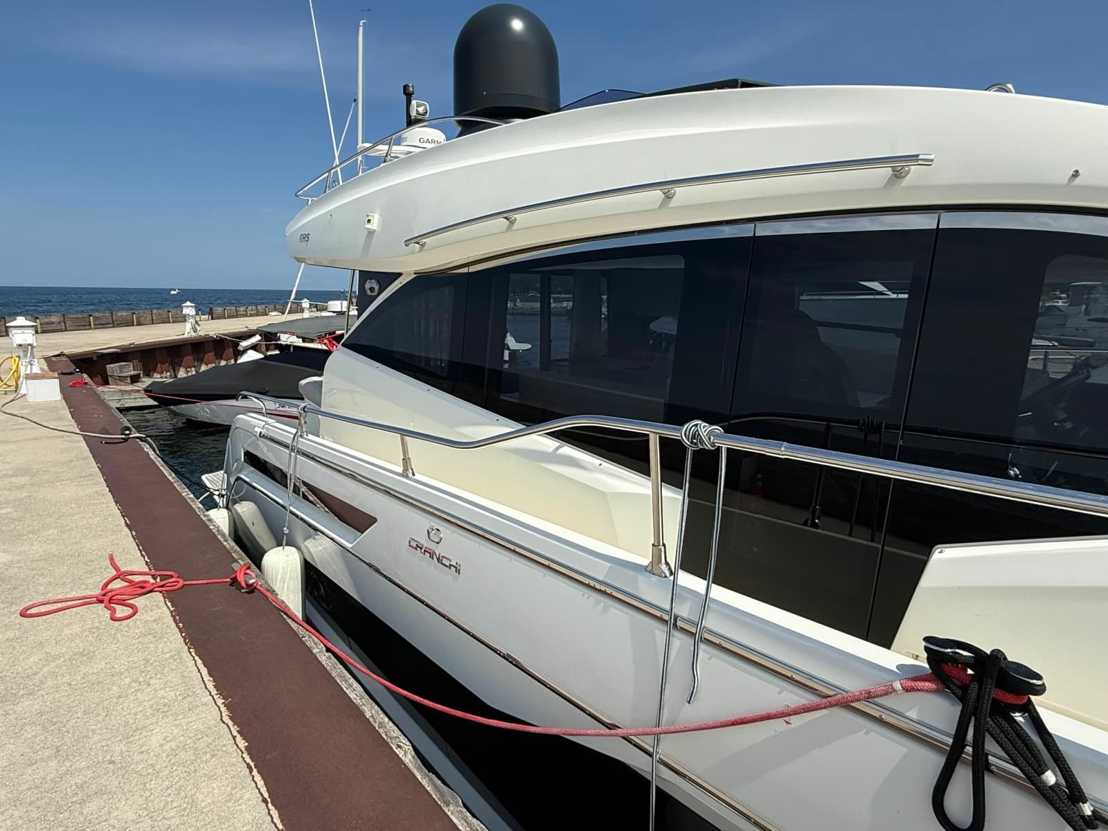 2019 Cranchi E 52S Evoluzione - Photo 10