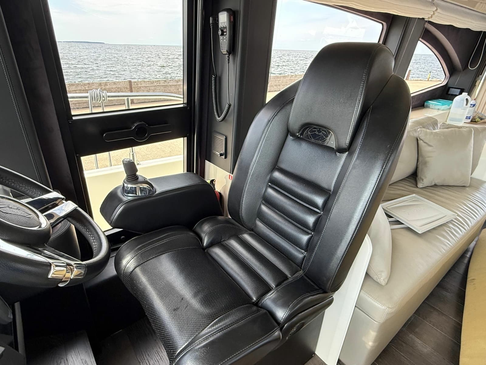 2019 Cranchi E 52S Evoluzione - Photo 41