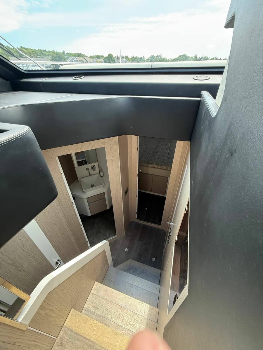 2019 Cranchi E 52S Evoluzione - Photo 44