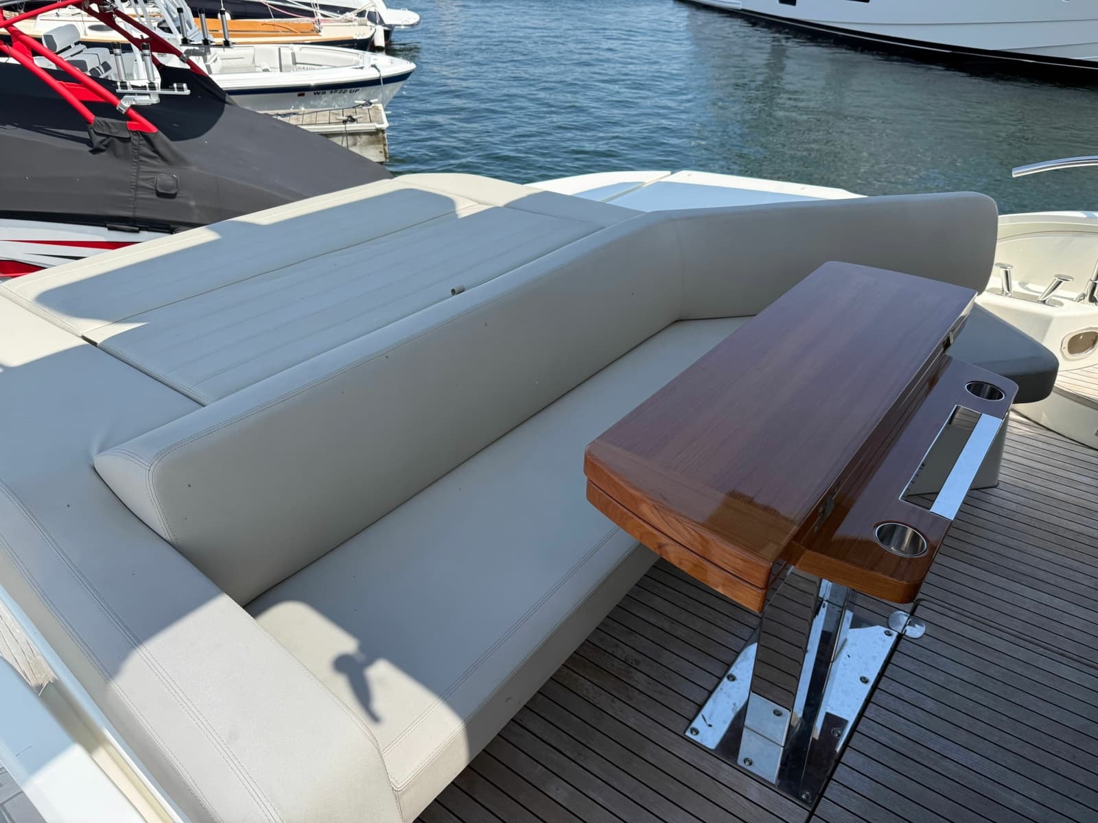 2019 Cranchi E 52S Evoluzione - Photo 12