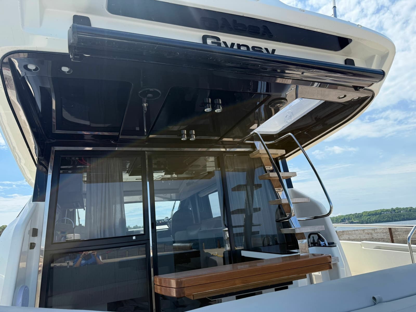 2019 Cranchi E 52S Evoluzione - Photo 11