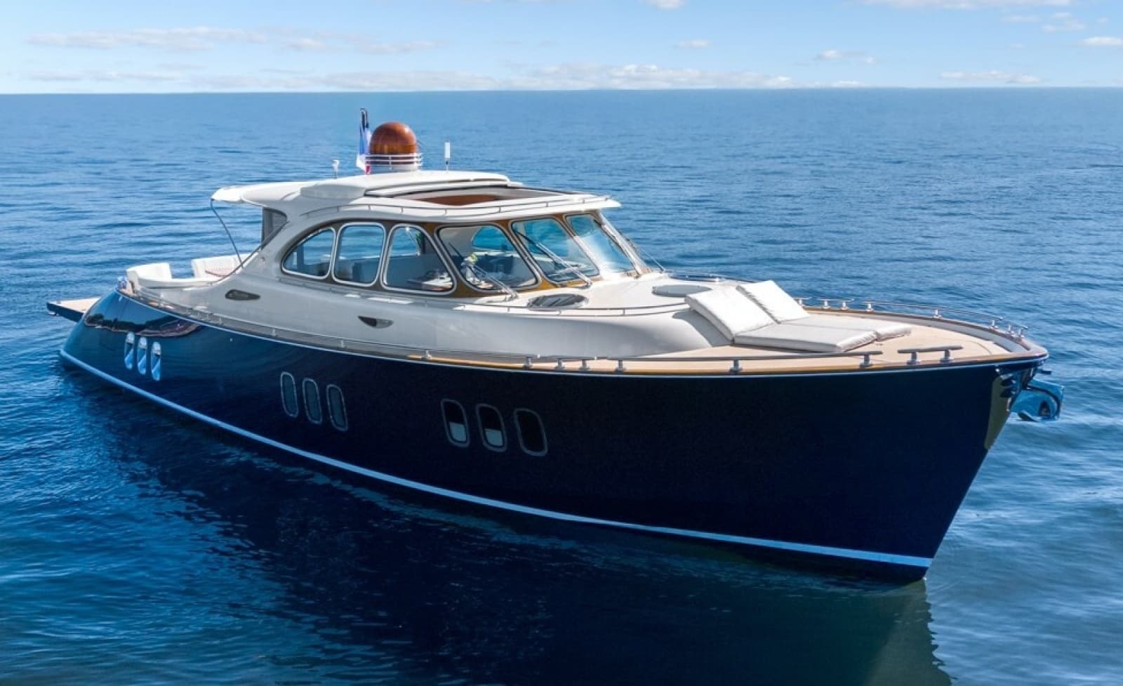 2018 Zeelander Z55 - Photo 5