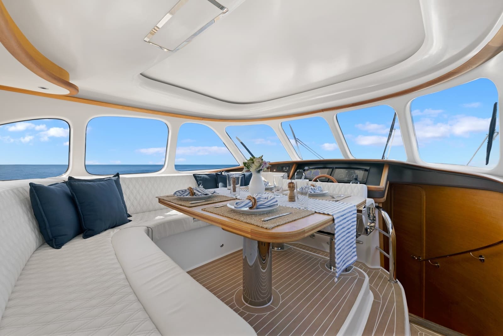 2018 Zeelander Z55 - Photo 24