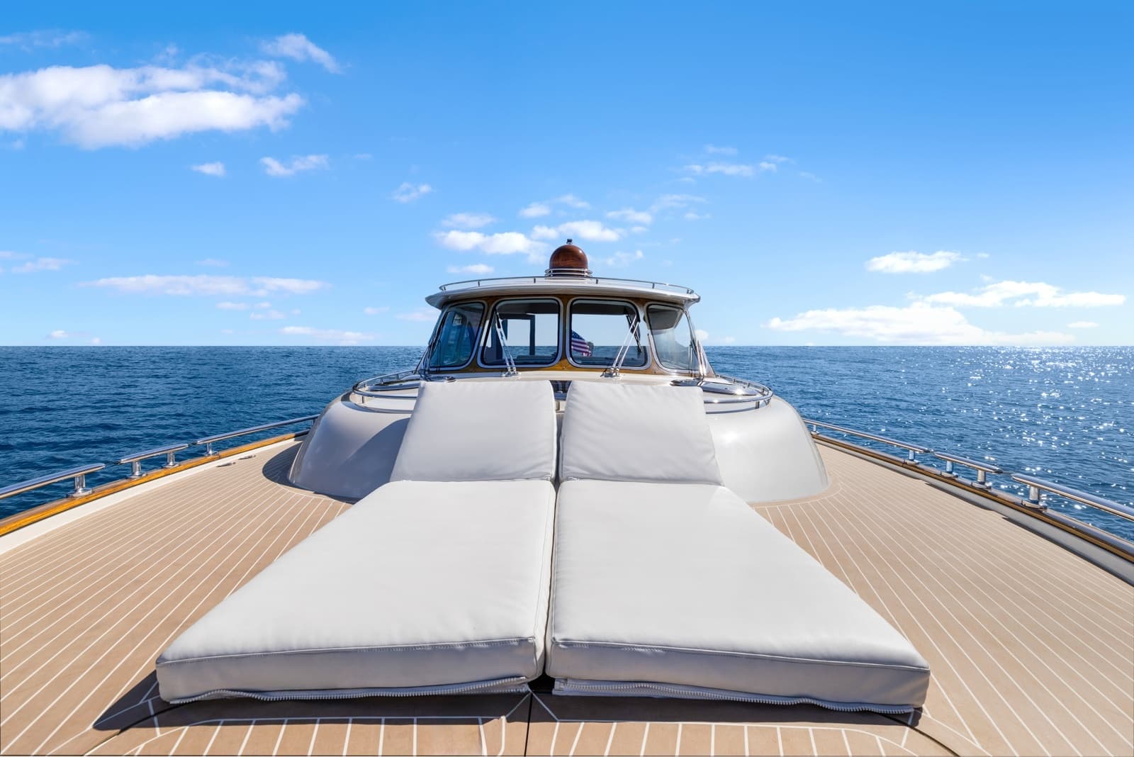 2018 Zeelander Z55 - Photo 38