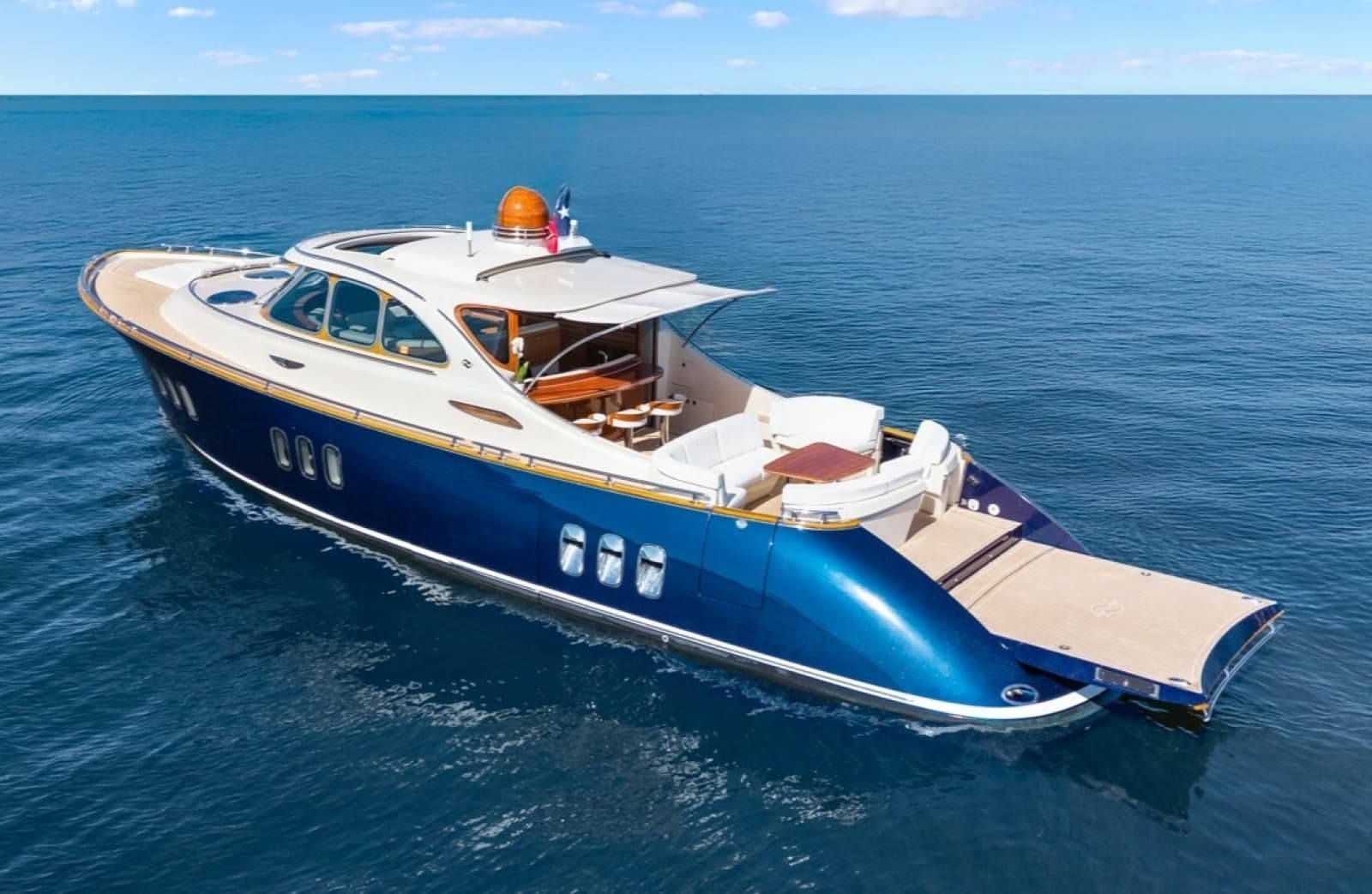 2018 Zeelander Z55 - Photo 7
