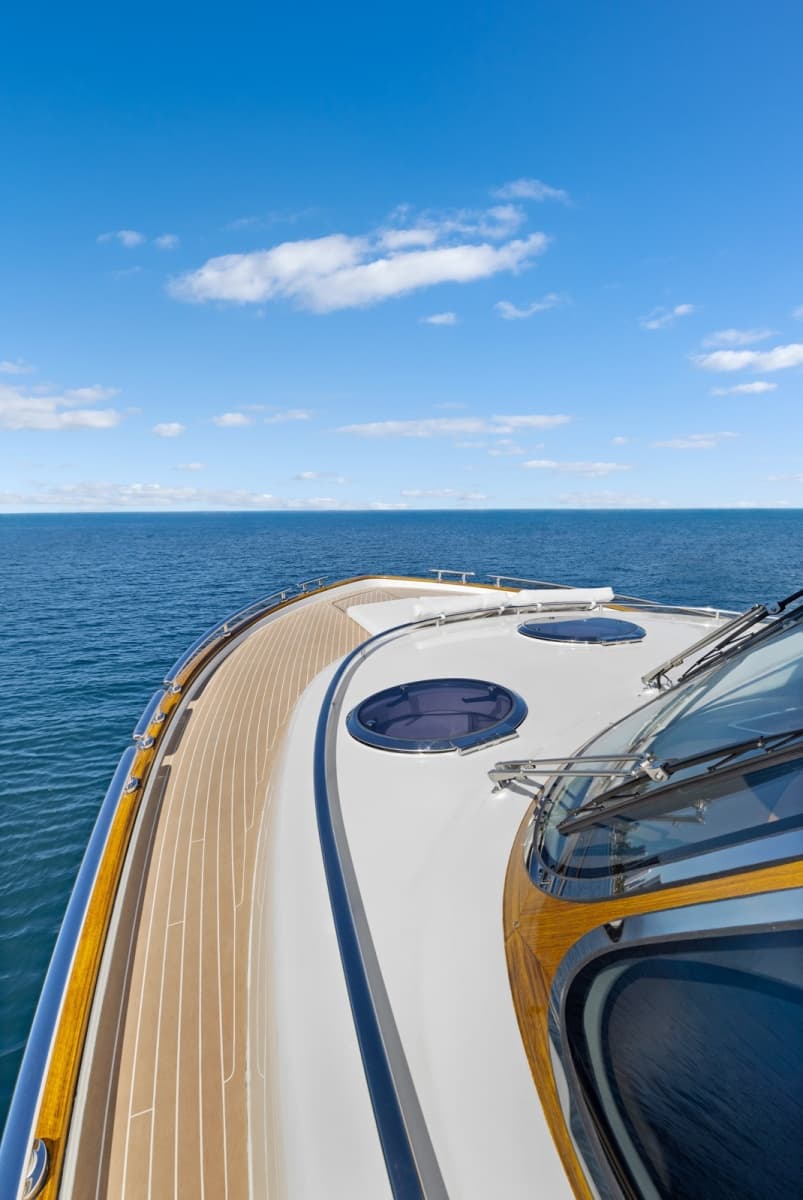 2018 Zeelander Z55 - Photo 40
