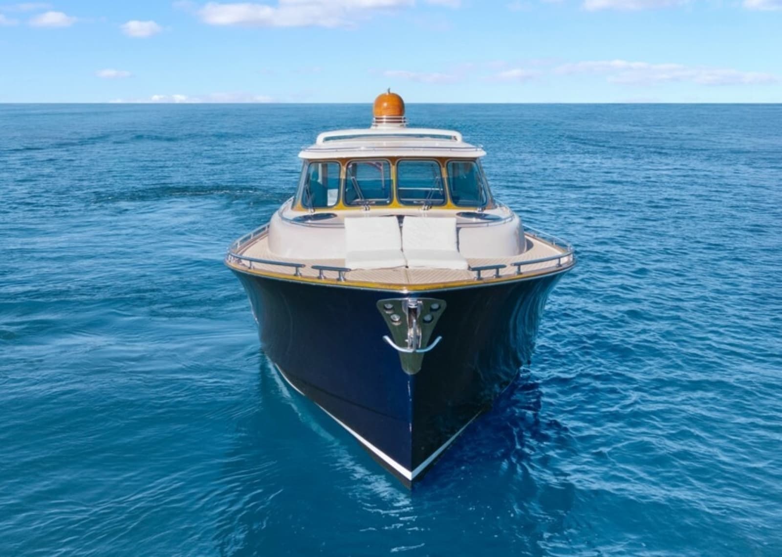 2018 Zeelander Z55 - Photo 6