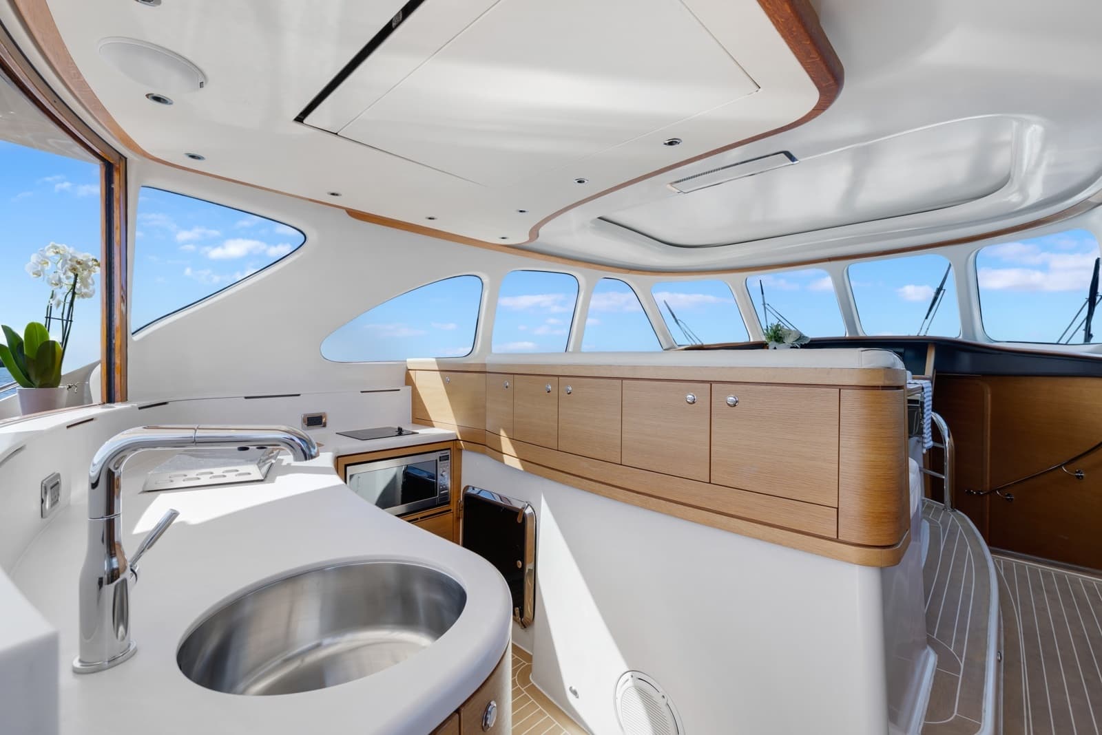 2018 Zeelander Z55 - Photo 21