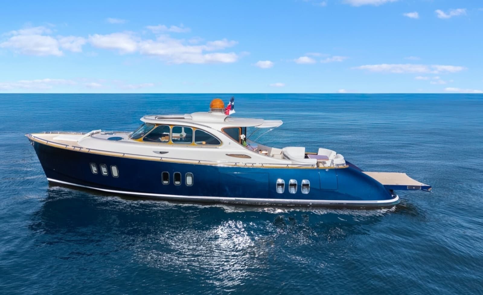 2018 Zeelander Z55 - Photo 8