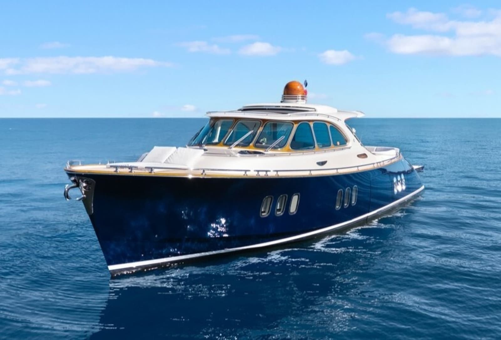 2018 Zeelander Z55 - Photo 4