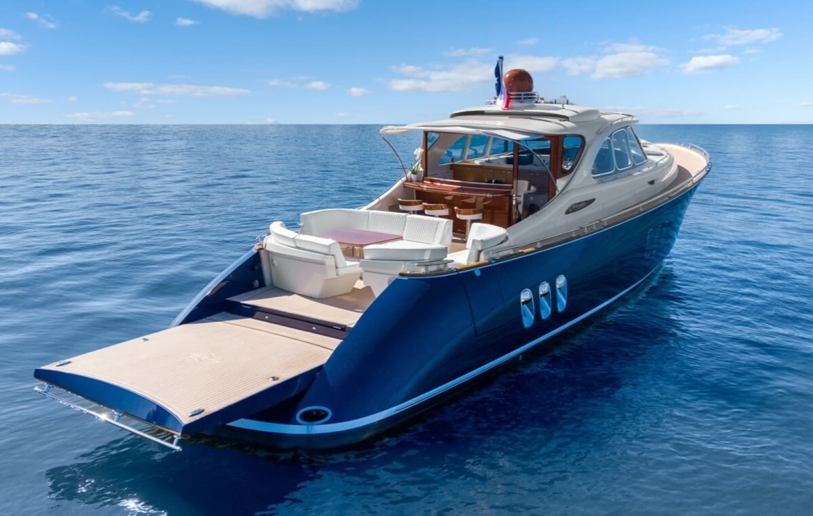2018 Zeelander Z55 - Photo 10