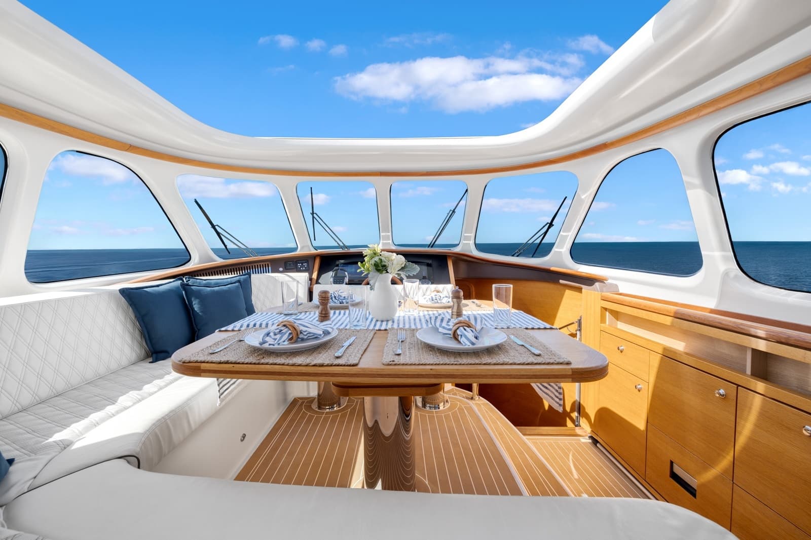 2018 Zeelander Z55 - Photo 25