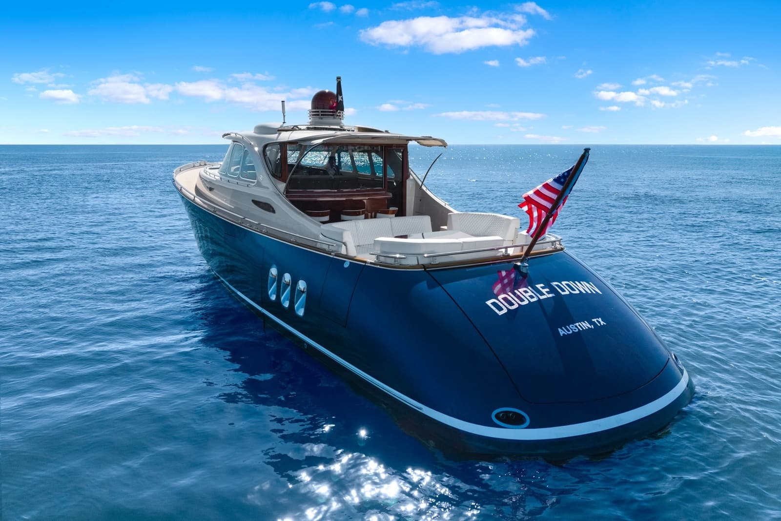 2018 Zeelander Z55 - Photo 3
