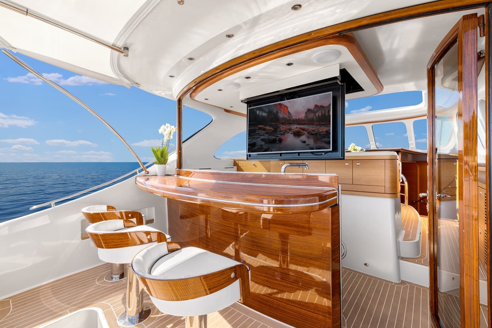 2018 Zeelander Z55 - Photo 18