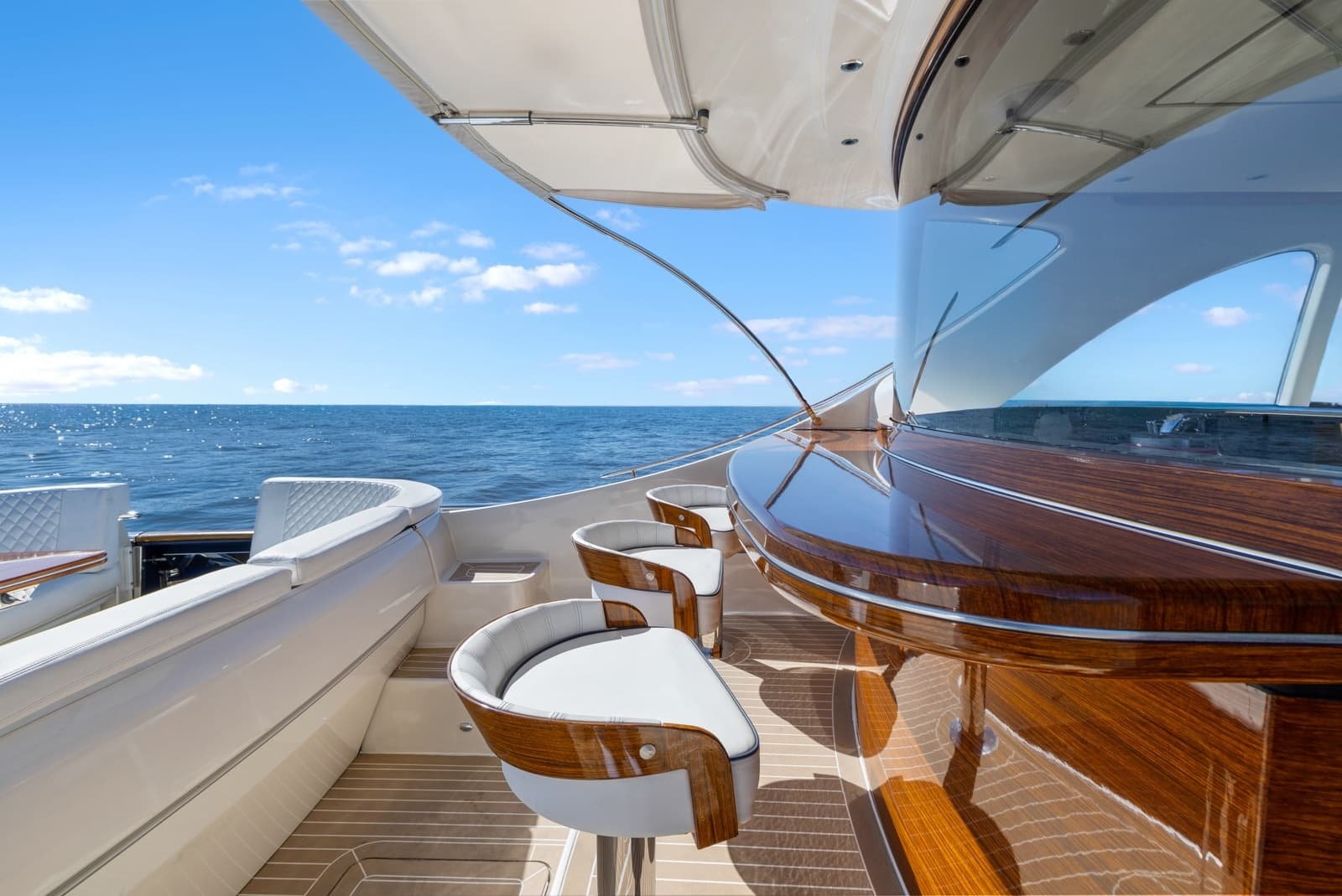 2018 Zeelander Z55 - Photo 16