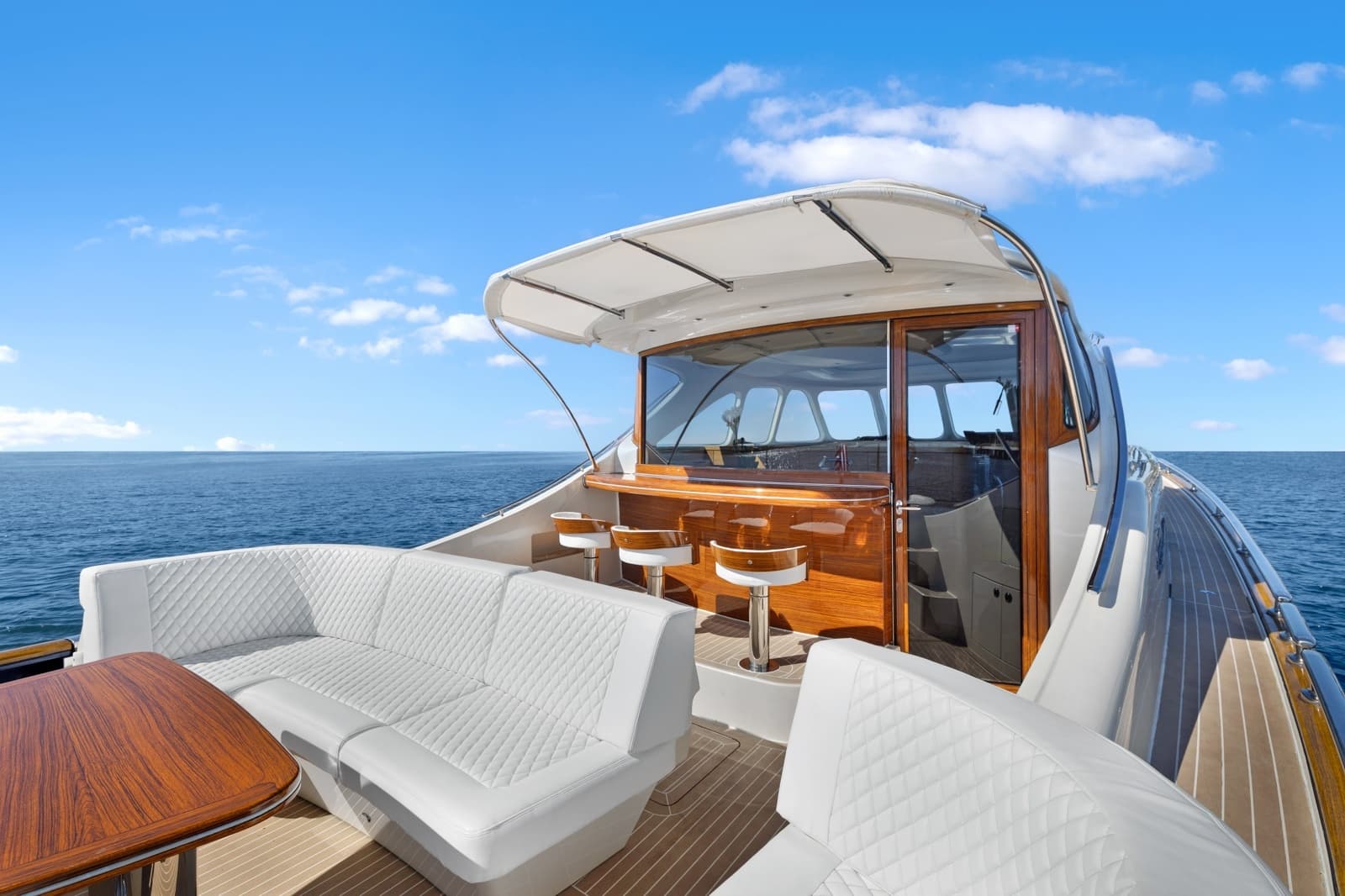 2018 Zeelander Z55 - Photo 15
