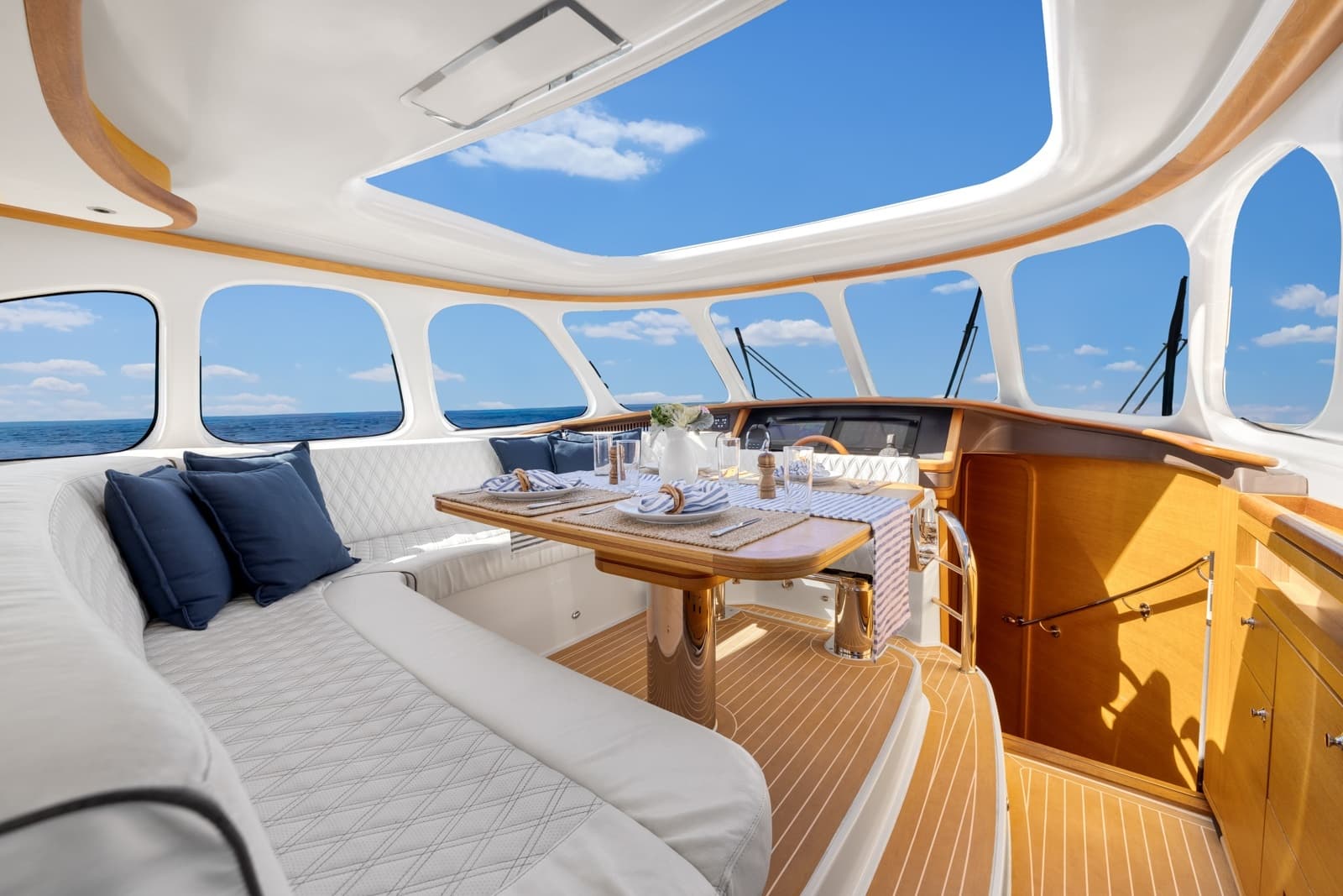 2018 Zeelander Z55 - Photo 23
