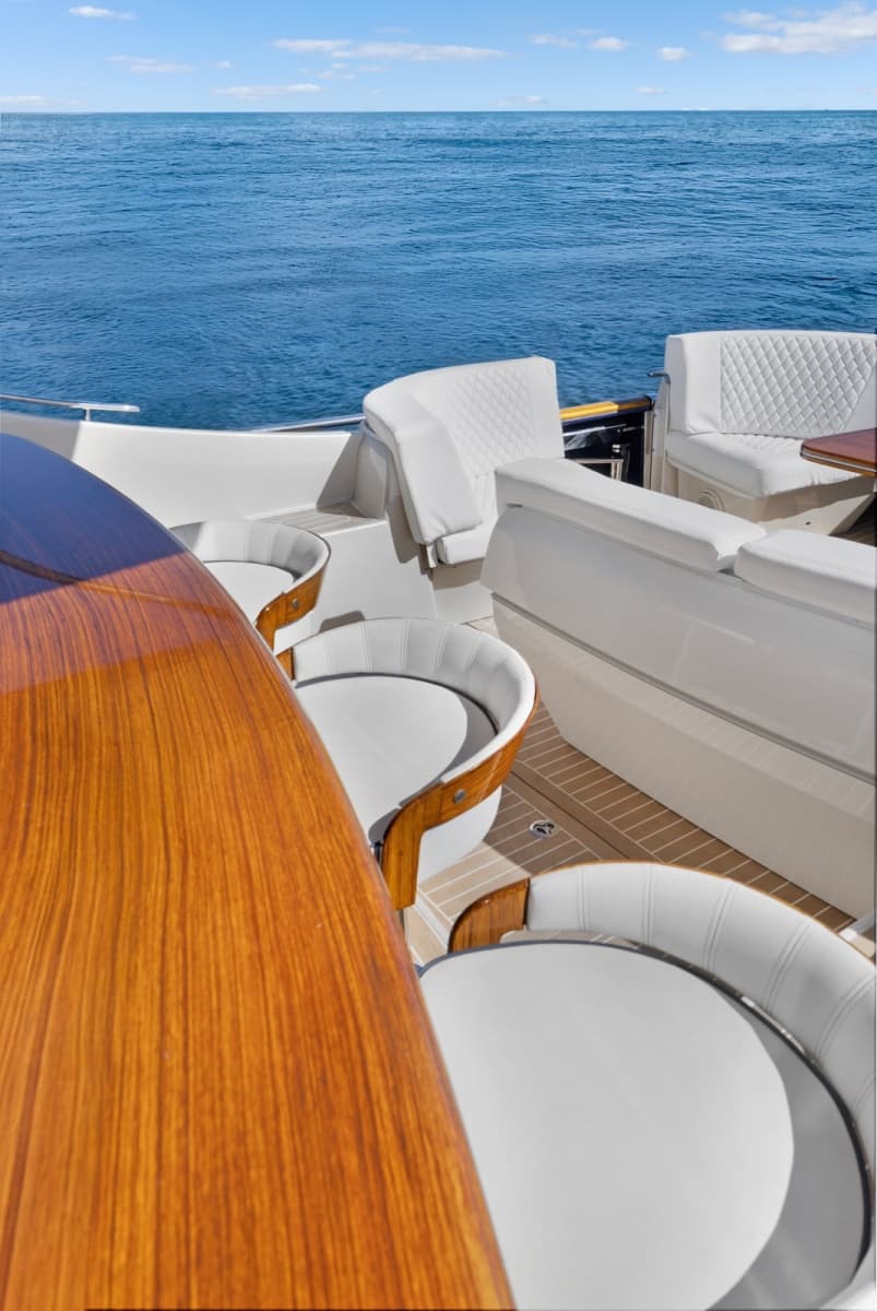 2018 Zeelander Z55 - Photo 19