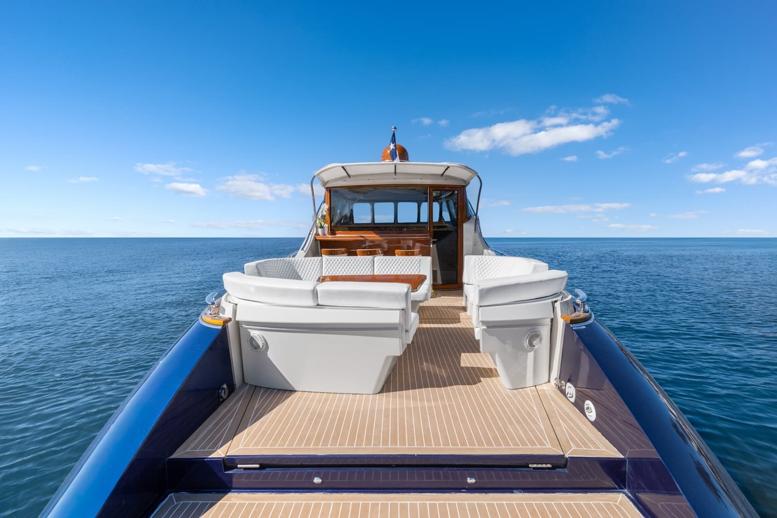 2018 Zeelander Z55 - Photo 12