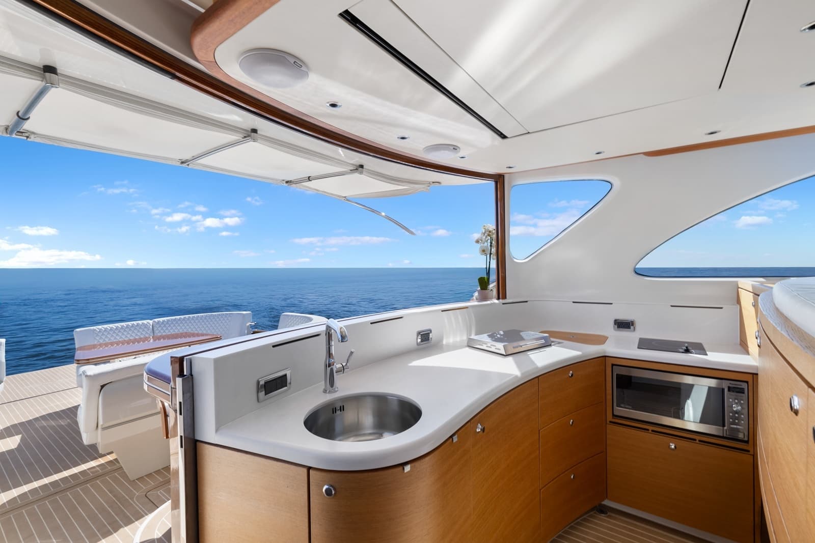 2018 Zeelander Z55 - Photo 22