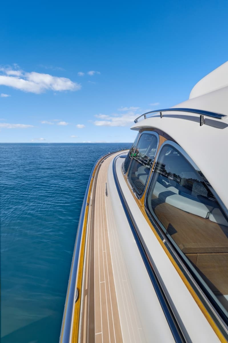 2018 Zeelander Z55 - Photo 36
