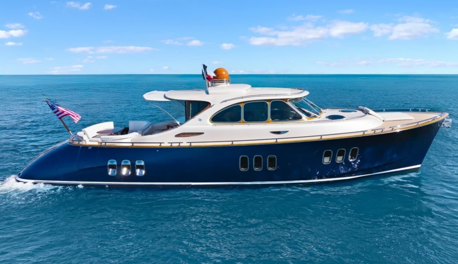 2018 Zeelander Z55 - Photo 1