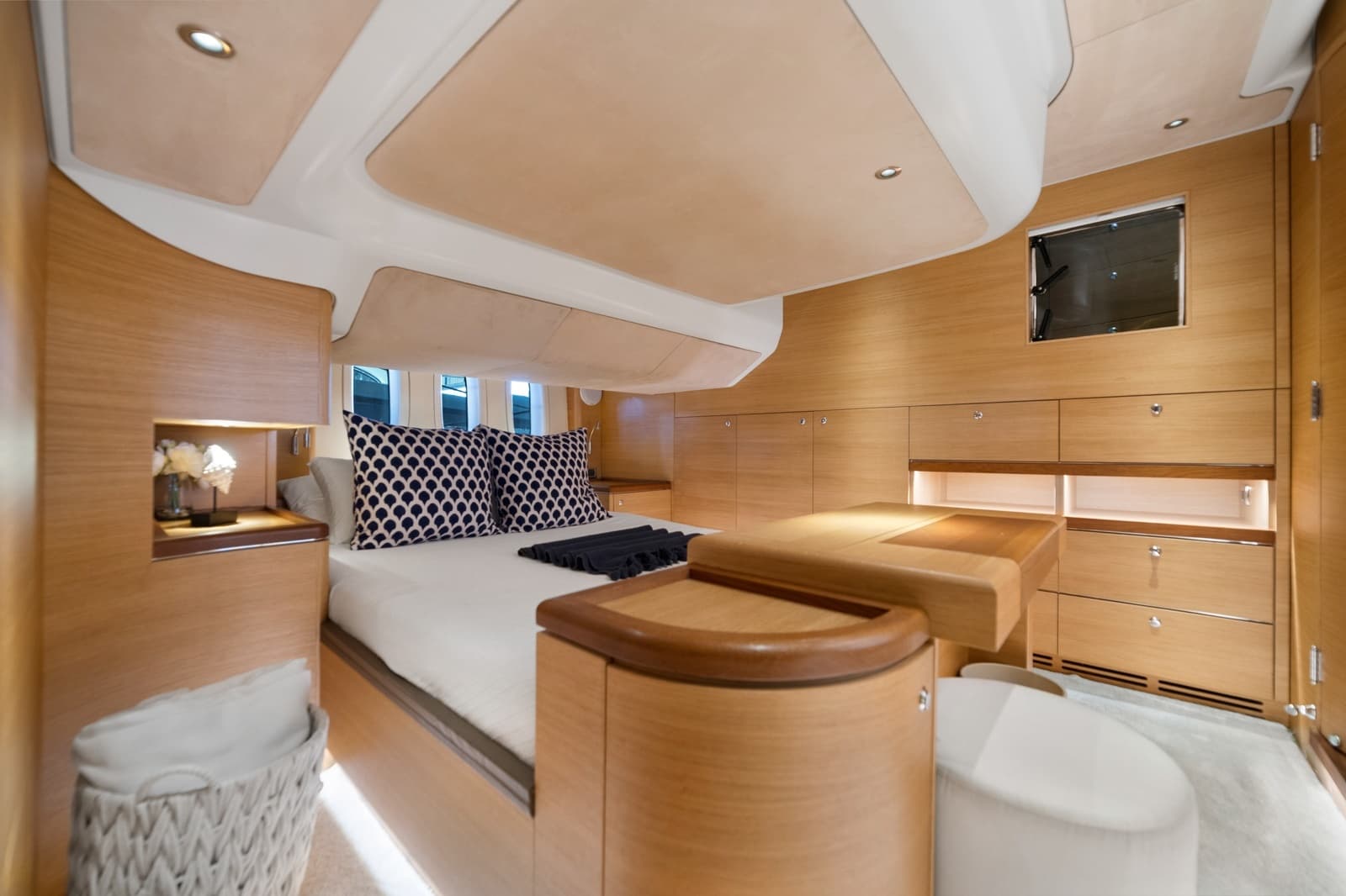 2018 Zeelander Z55 - Photo 27